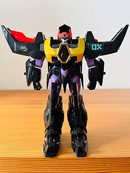 鉄人28号FX アクション変形 ブラックオックス Amazon | 鉄人28号FXアクション変形 ブラックオックス